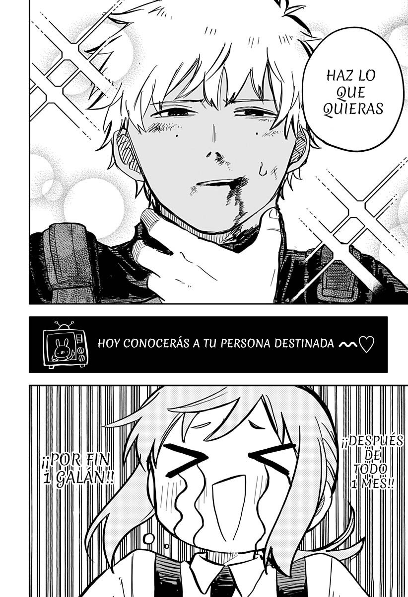 Read YOUCHIEN WARS (ES) Manga Online