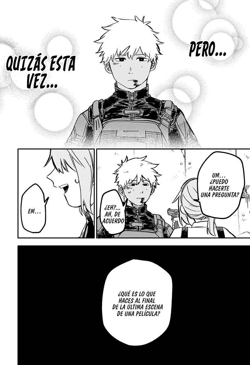 Read YOUCHIEN WARS (ES) Manga Online