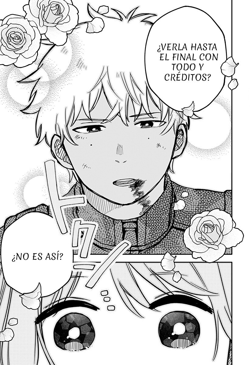 Read YOUCHIEN WARS (ES) Manga Online