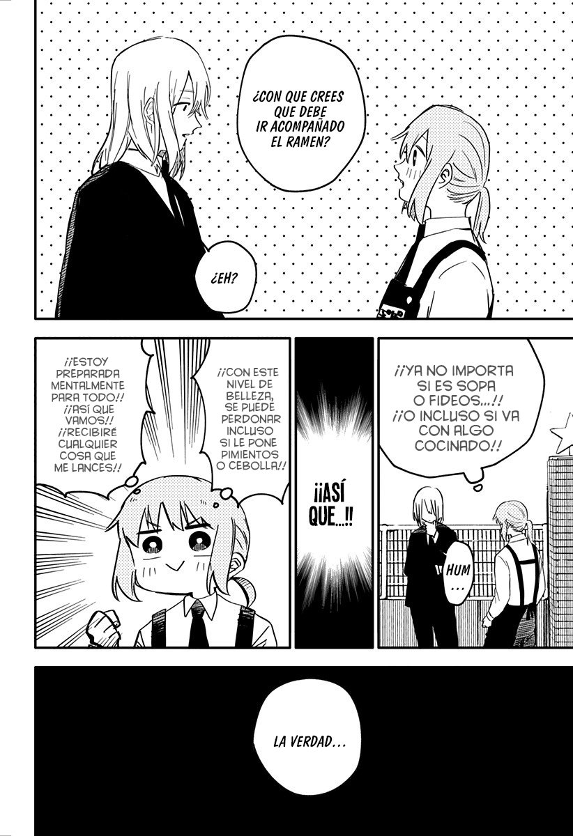 Read YOUCHIEN WARS (ES) Manga Online