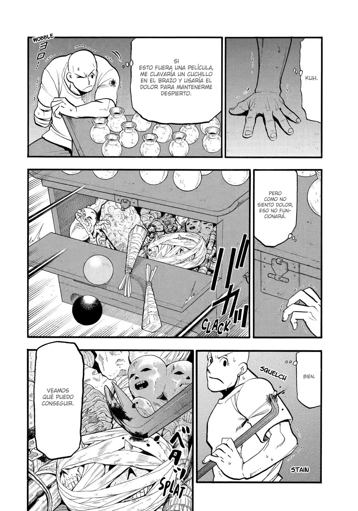 Read Yomi no Tsugai ES Manga Online
