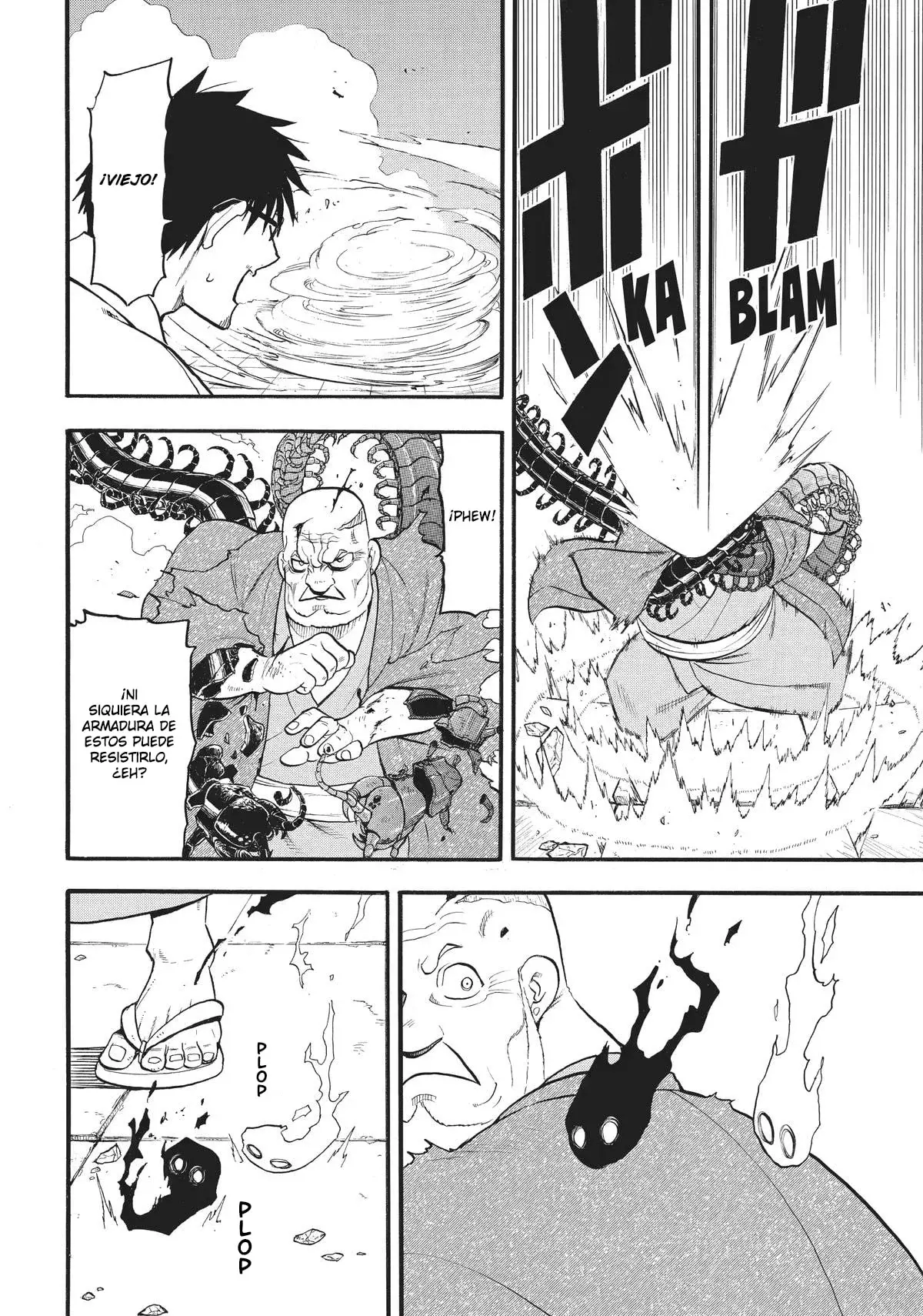 Read Yomi no Tsugai ES Manga Online