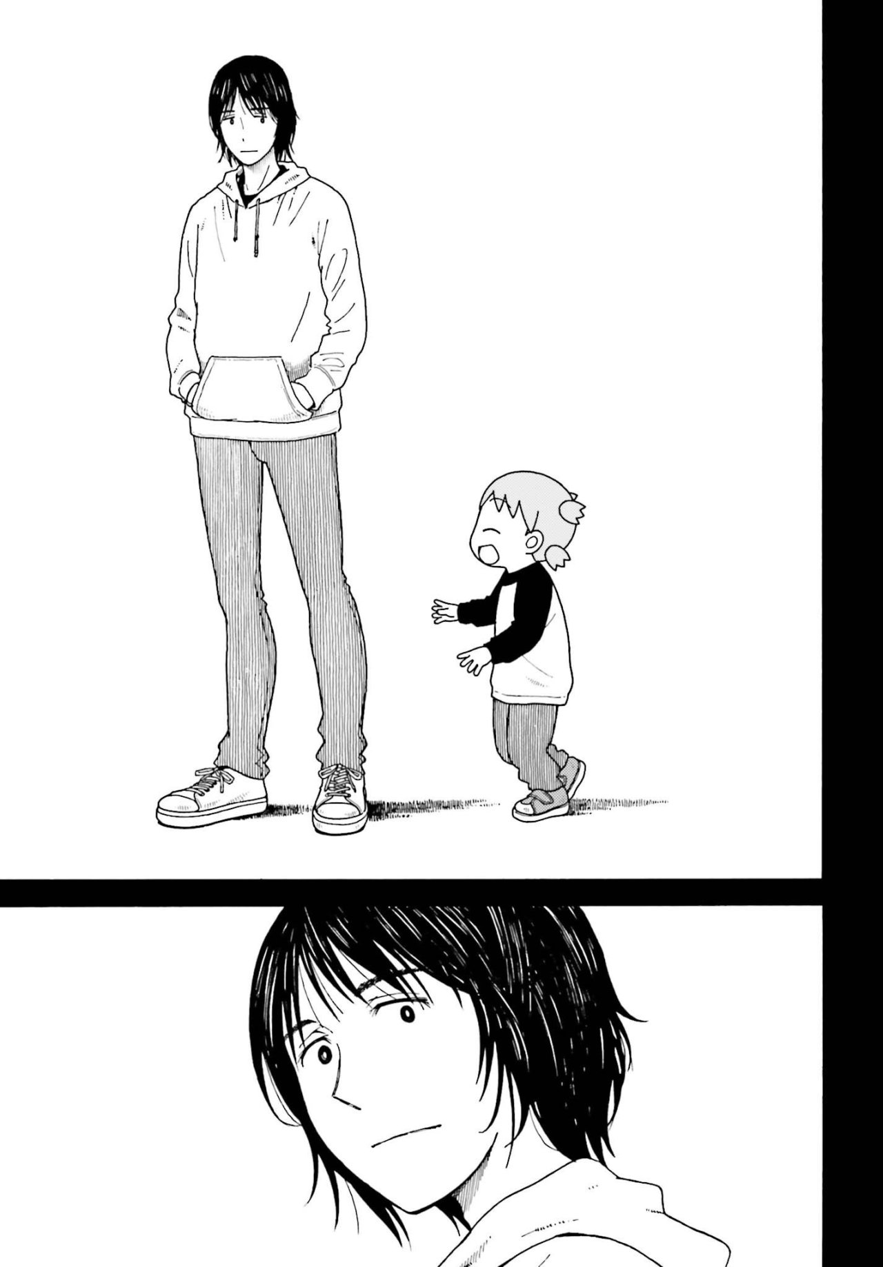 Read Yotsuba to! (ES) Manga Online