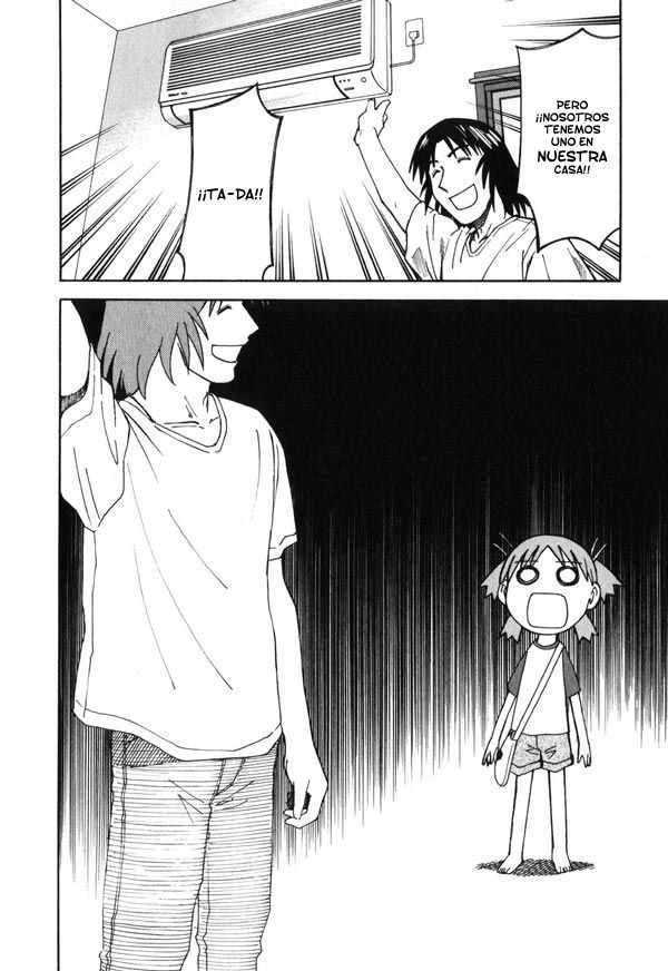Read Yotsuba to! (ES) Manga Online