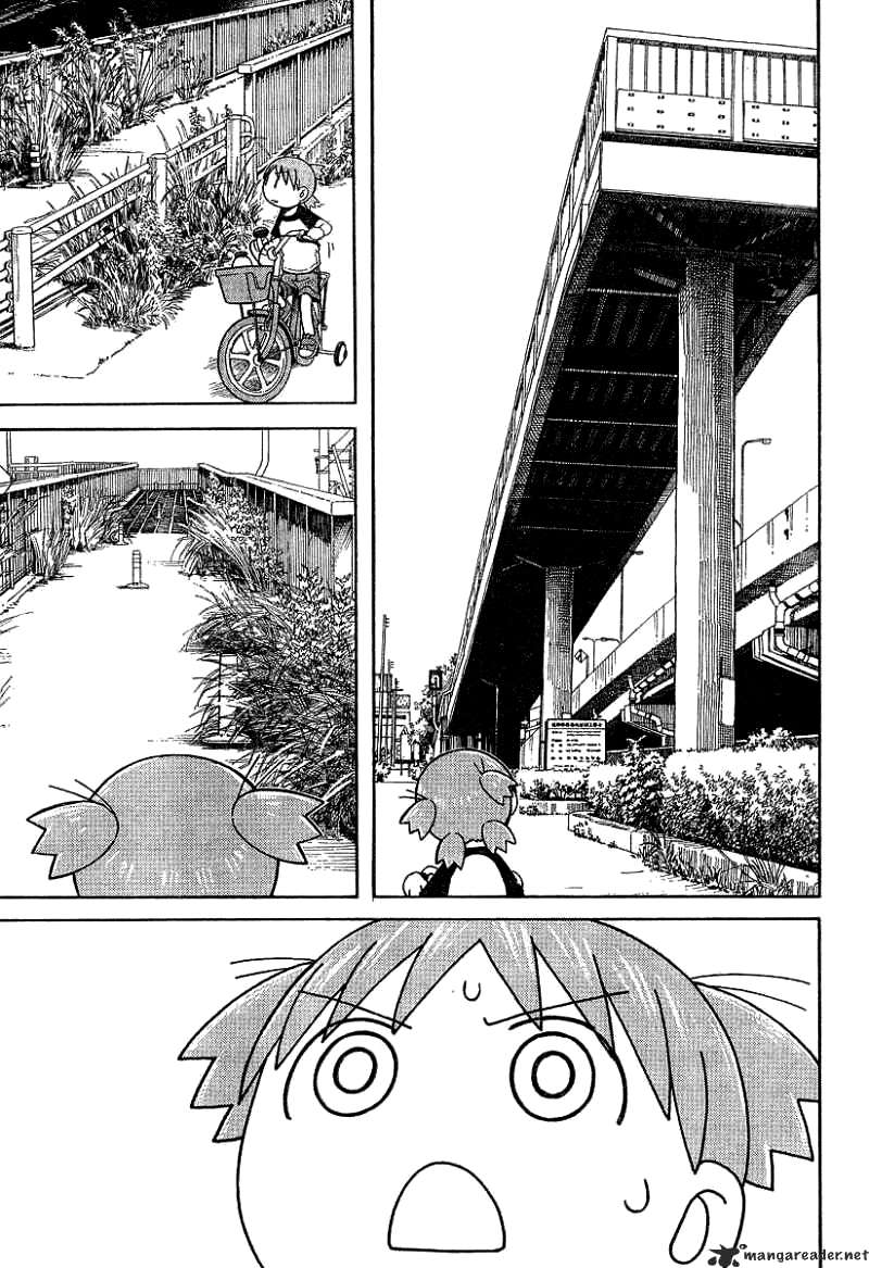 Read Yotsuba to! (ES) Manga Online