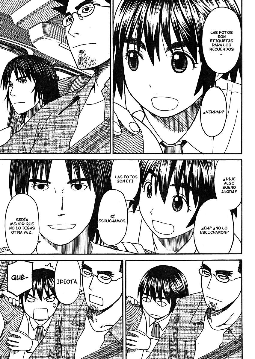 Read Yotsuba to! (ES) Manga Online