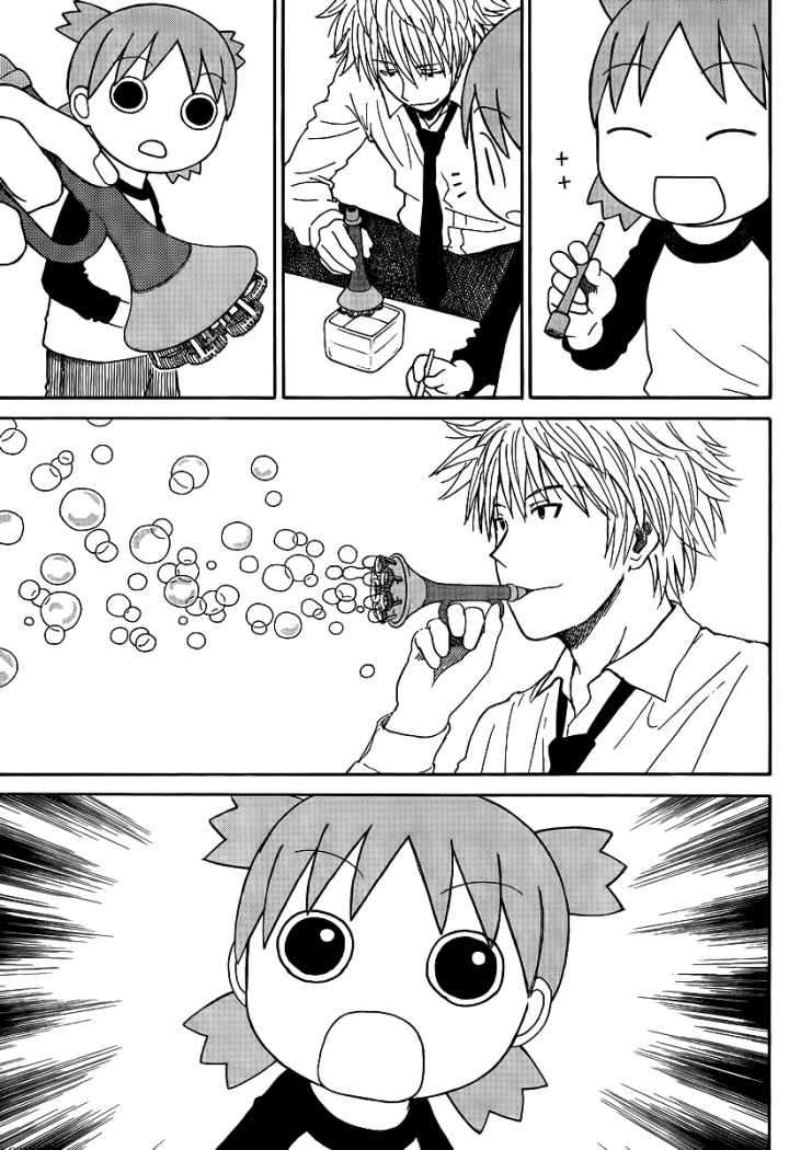 Read Yotsuba to! (ES) Manga Online
