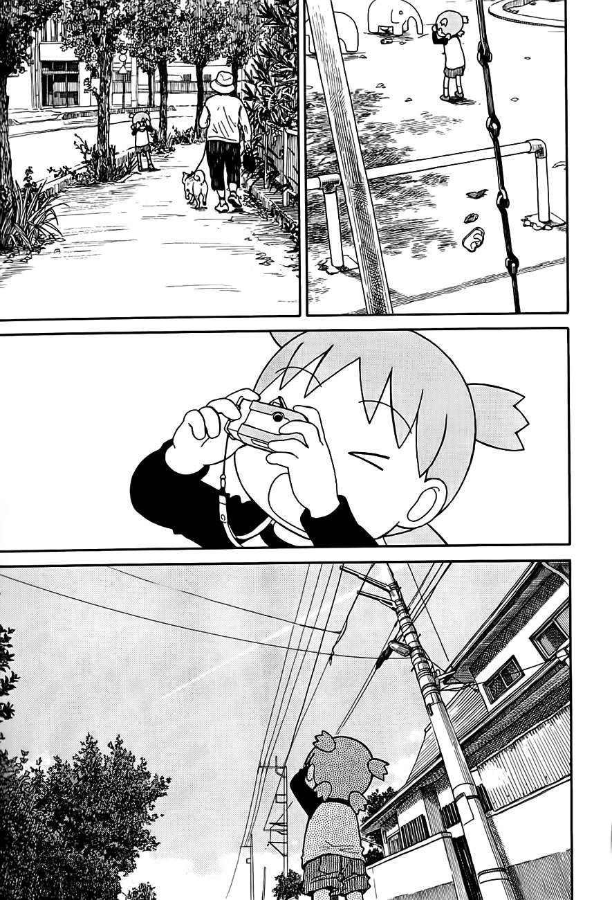 Read Yotsuba to! (ES) Manga Online