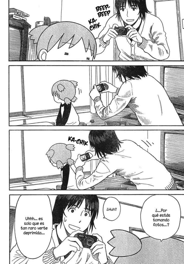 Read Yotsuba to! (ES) Manga Online