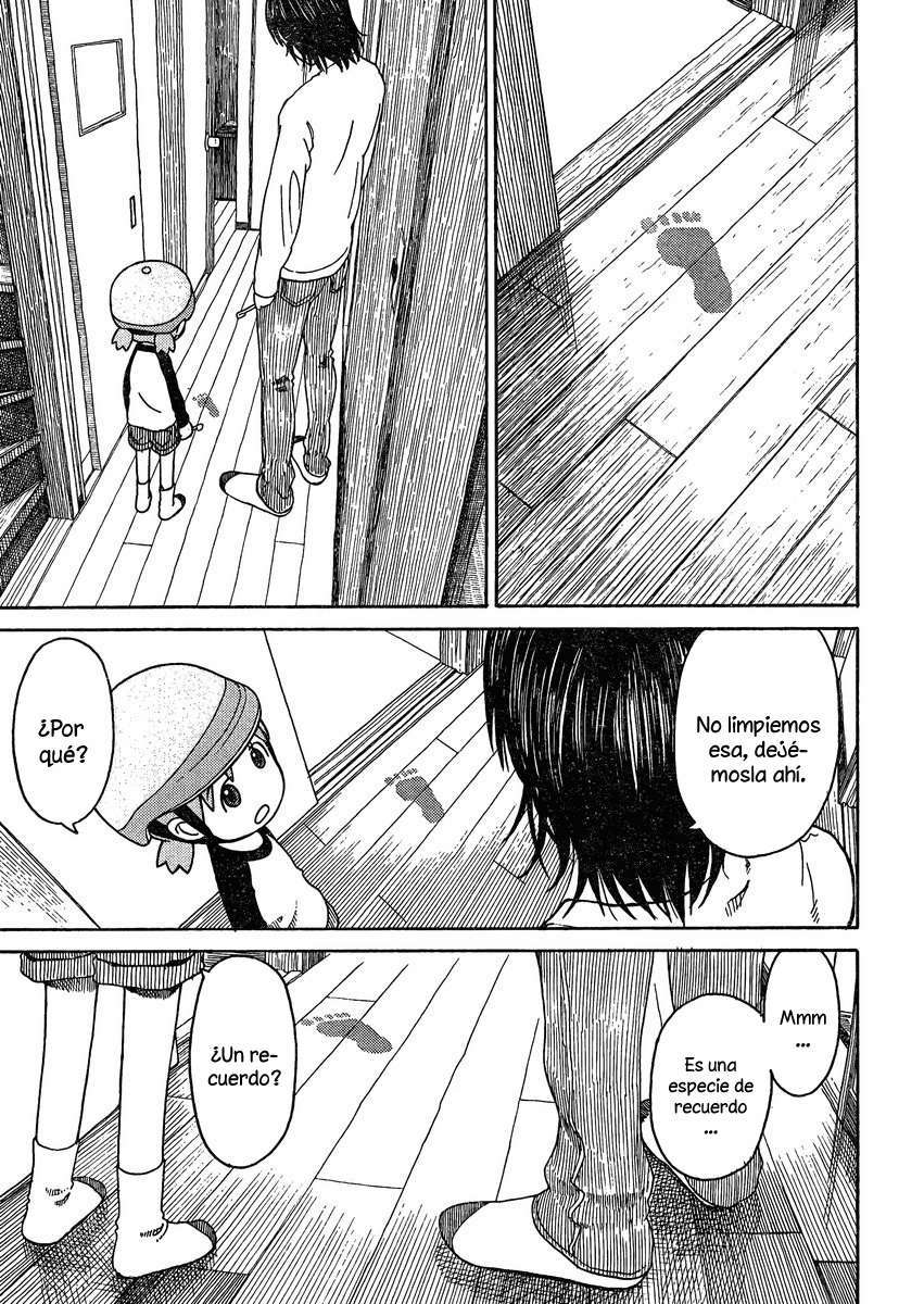 Read Yotsuba to! (ES) Manga Online