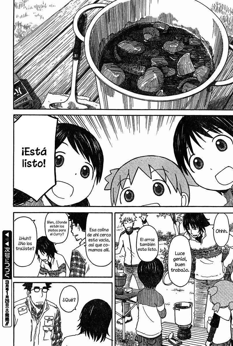 Read Yotsuba to! (ES) Manga Online