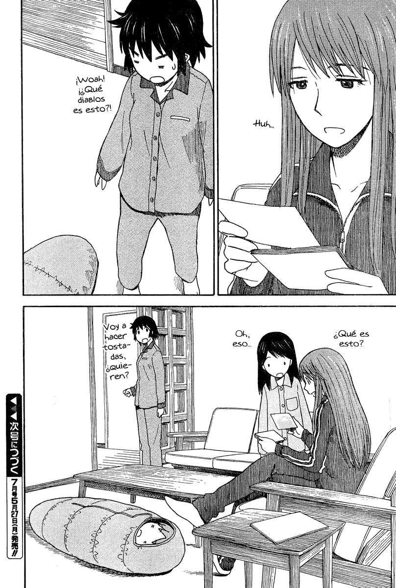 Read Yotsuba to! (ES) Manga Online
