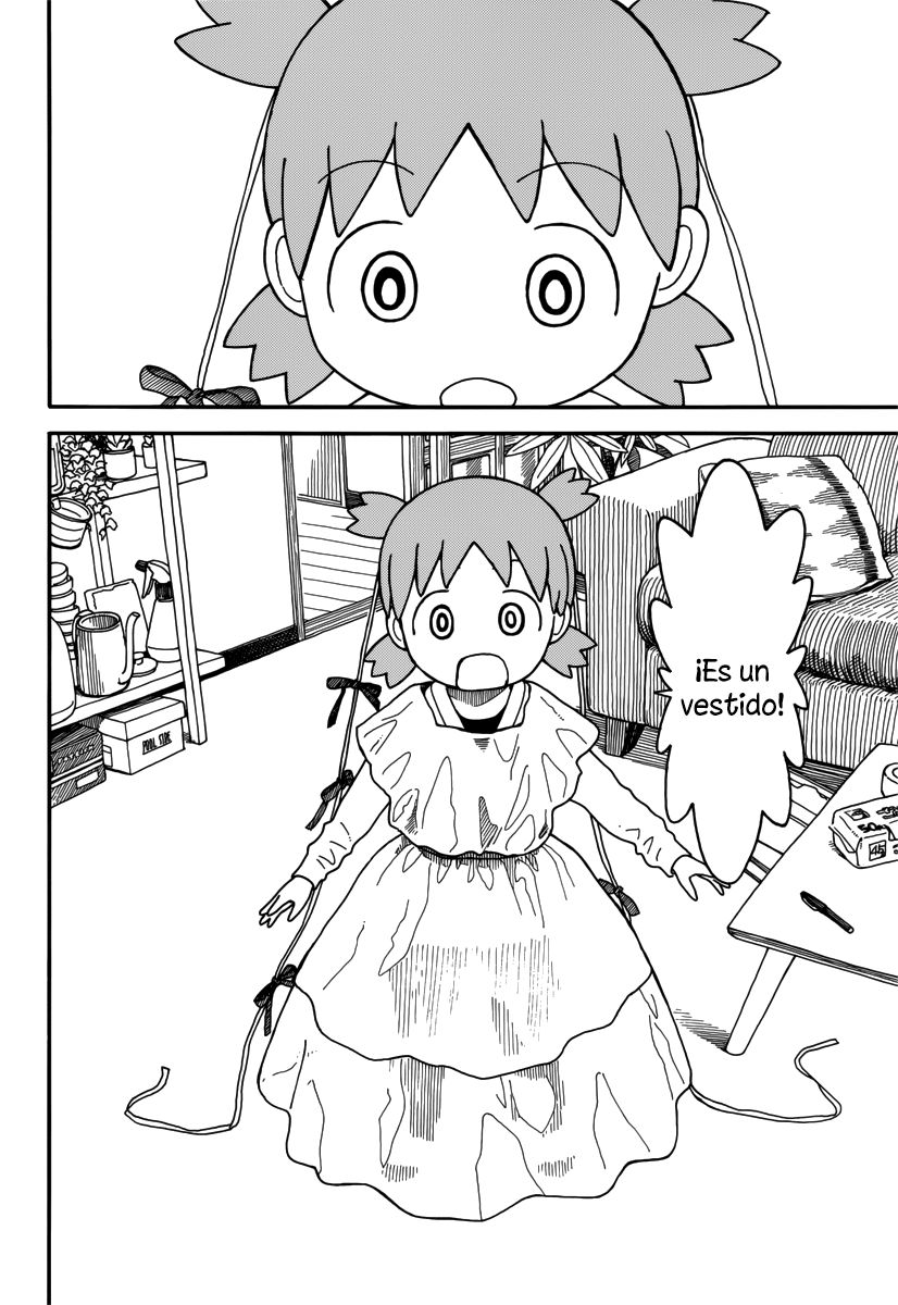 Read Yotsuba to! (ES) Manga Online