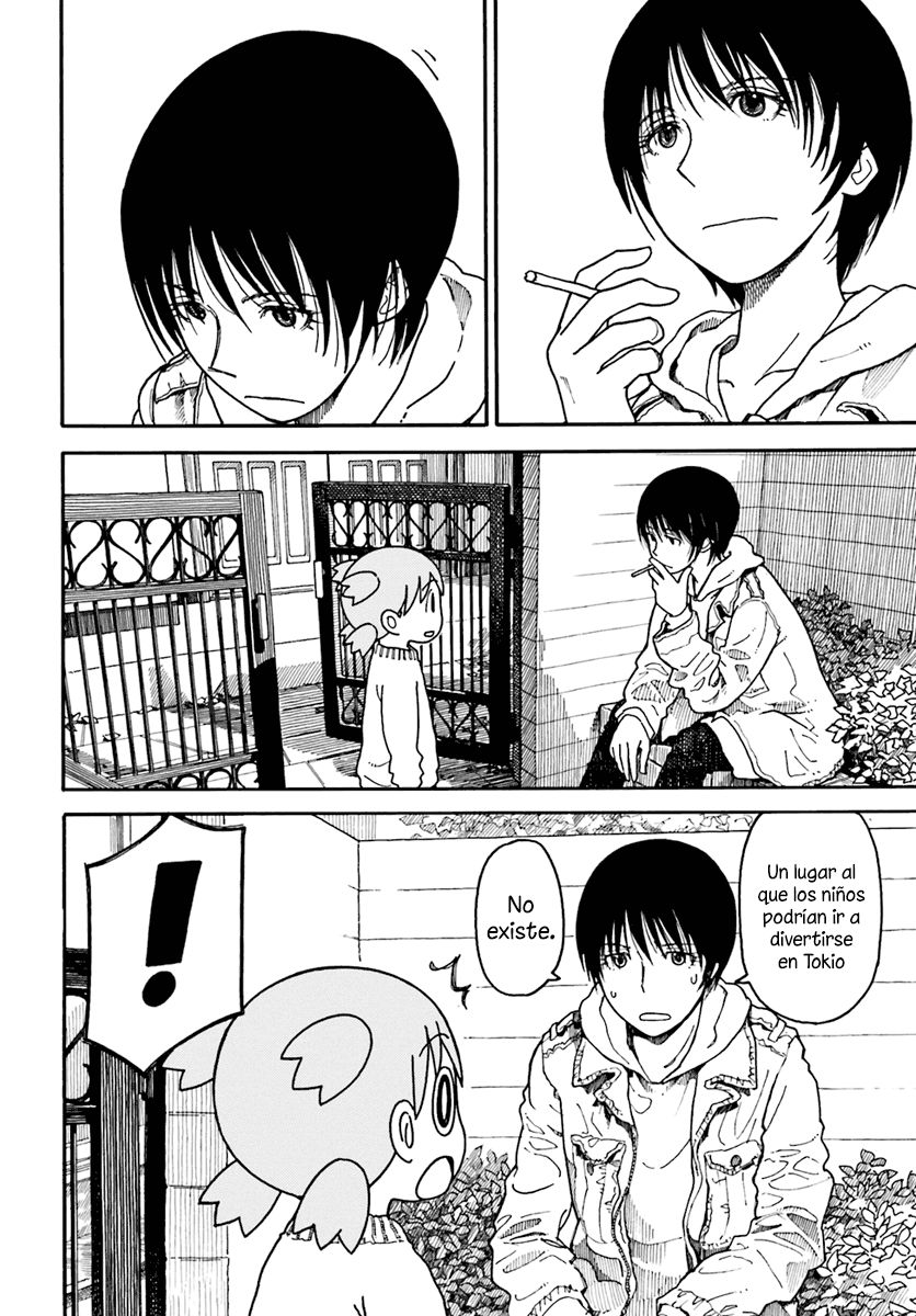 Read Yotsuba to! (ES) Manga Online