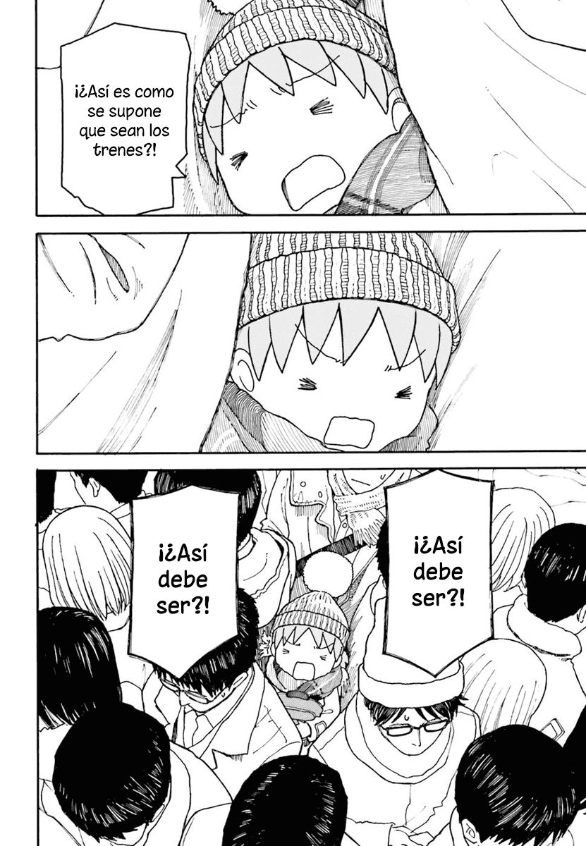 Read Yotsuba to! (ES) Manga Online