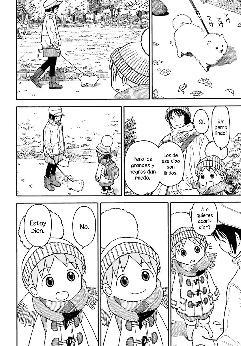 Read Yotsuba to! (ES) Manga Online
