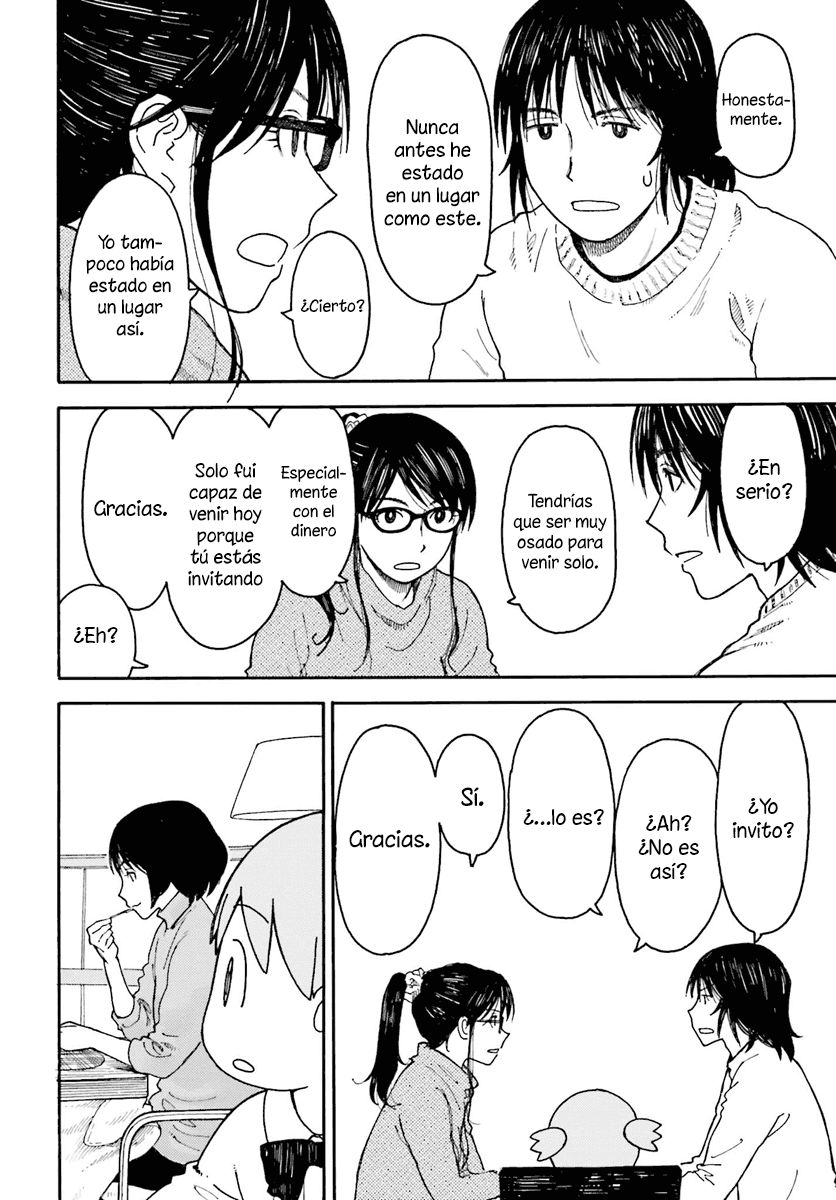 Read Yotsuba to! (ES) Manga Online