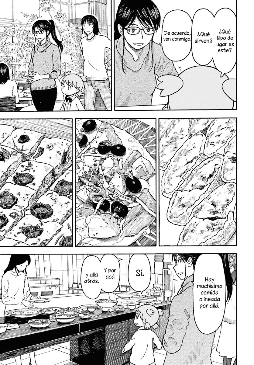 Read Yotsuba to! (ES) Manga Online