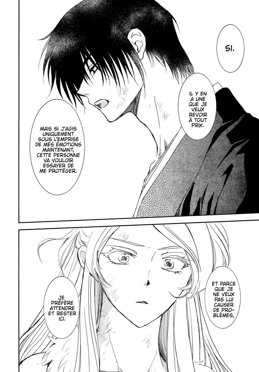 Read Akatsuki no Yona (FR) Manga Online