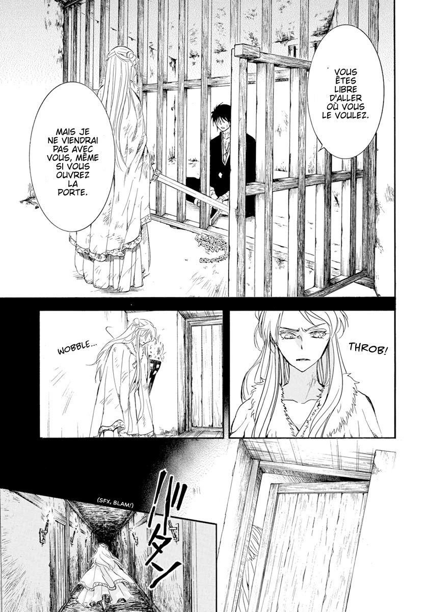 Read Akatsuki no Yona (FR) Manga Online