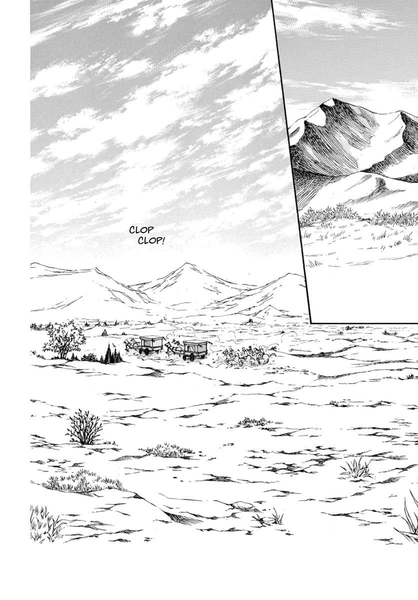 Read Akatsuki no Yona (FR) Manga Online