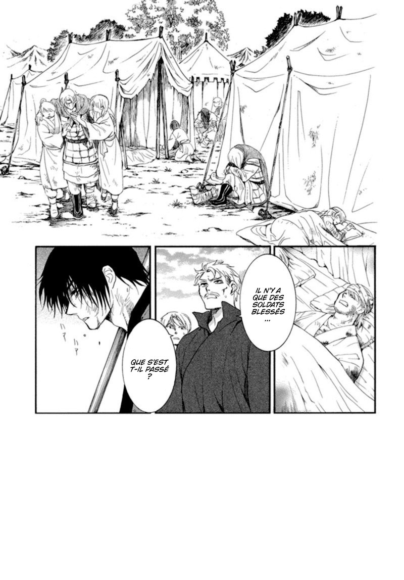 Read Akatsuki no Yona (FR) Manga Online