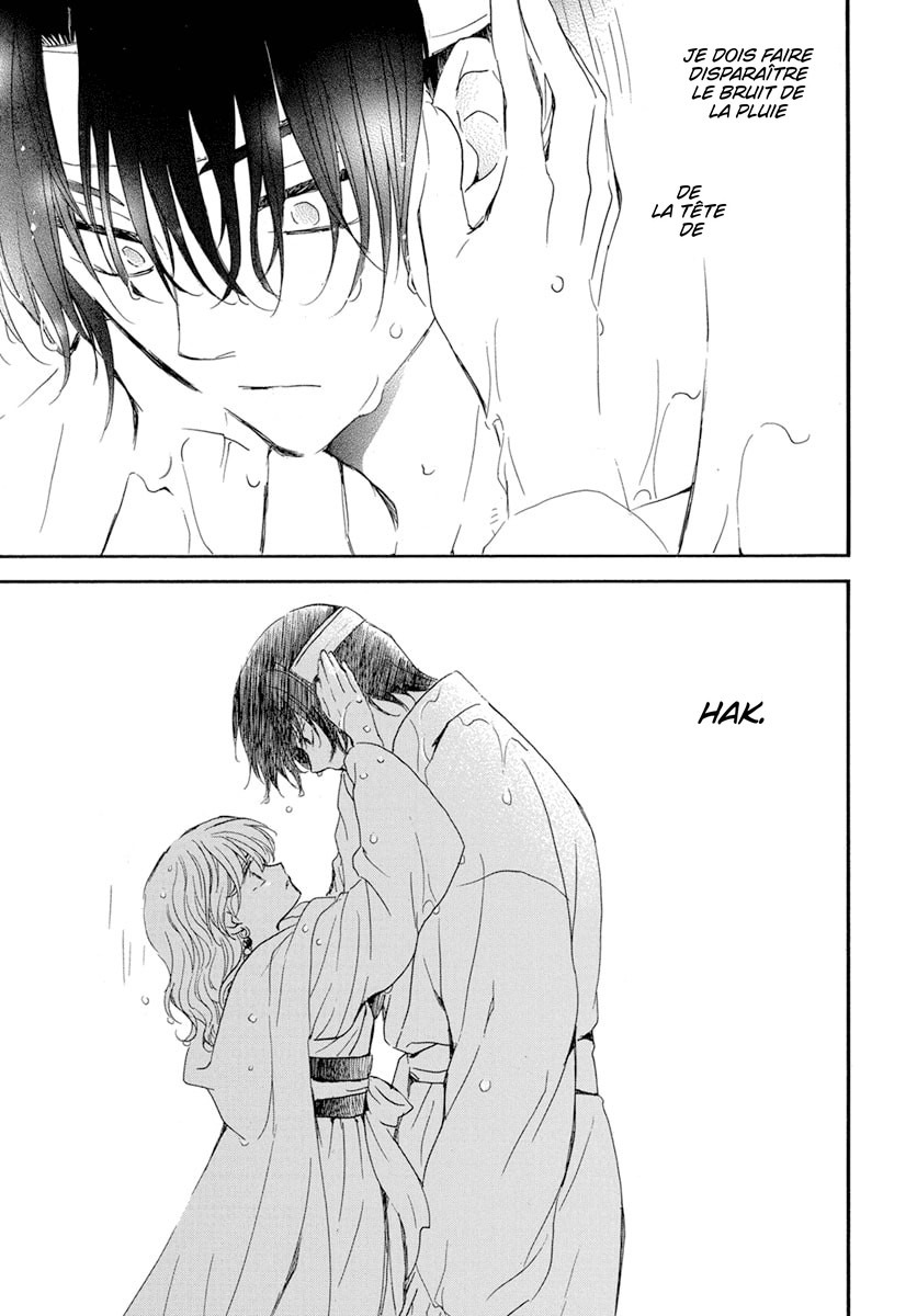 Read Akatsuki no Yona (FR) Manga Online