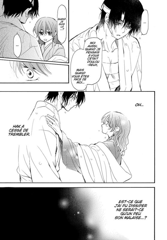 Read Akatsuki no Yona (FR) Manga Online