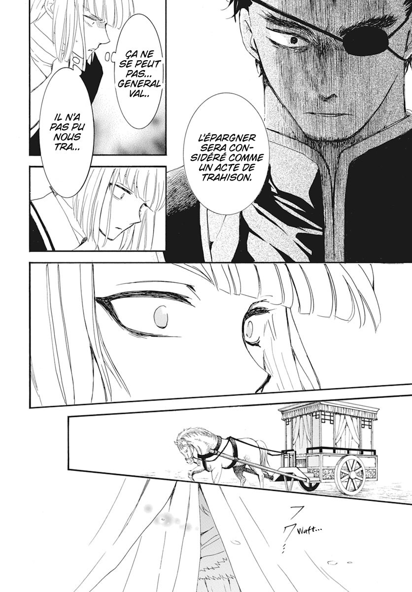 Read Akatsuki no Yona (FR) Manga Online