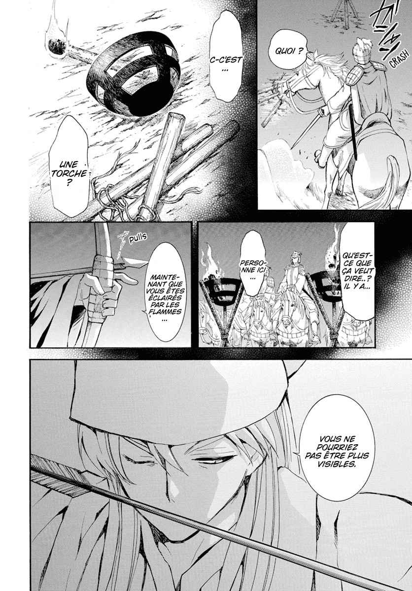 Read Akatsuki no Yona (FR) Manga Online