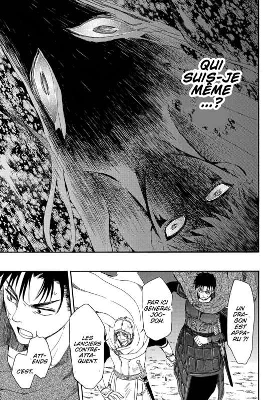 Read Akatsuki no Yona (FR) Manga Online