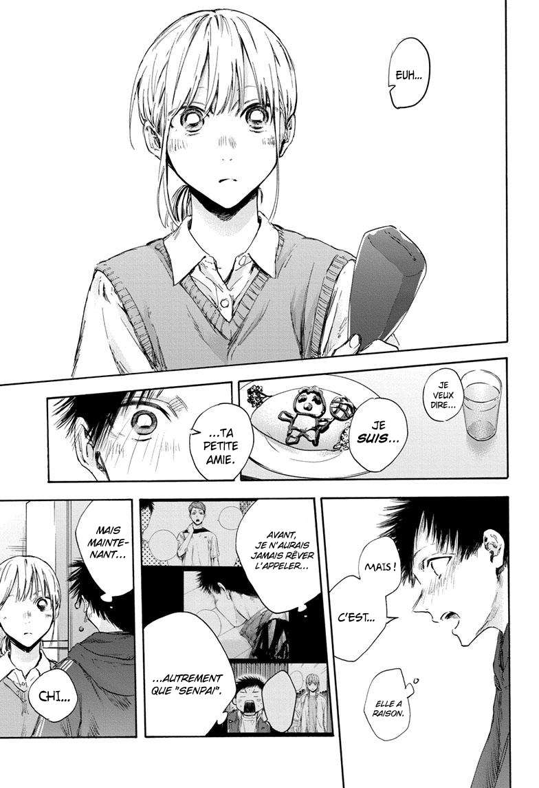 Read Blue Box (FR) Manga Online