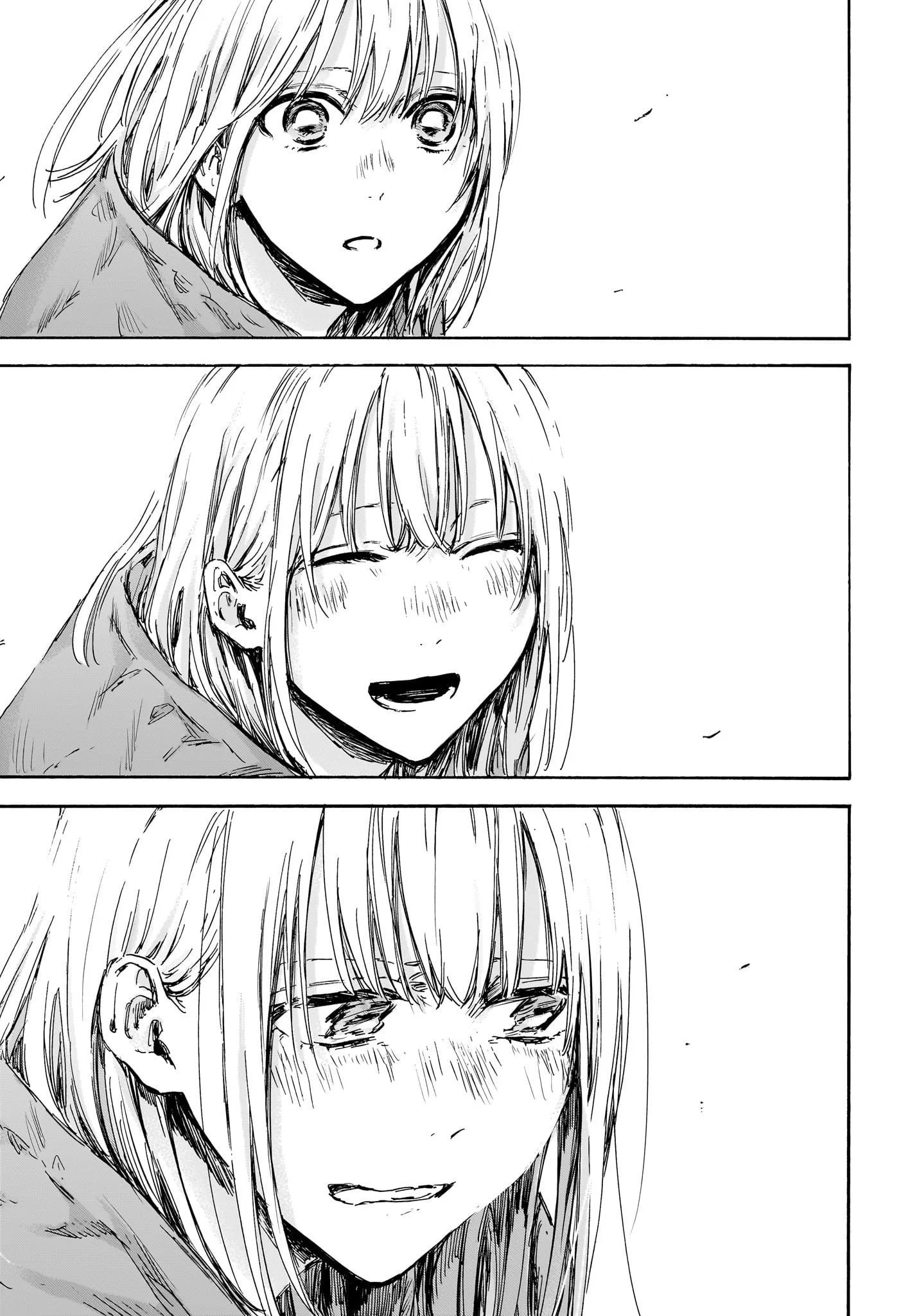 Read Blue Box (FR) Manga Online