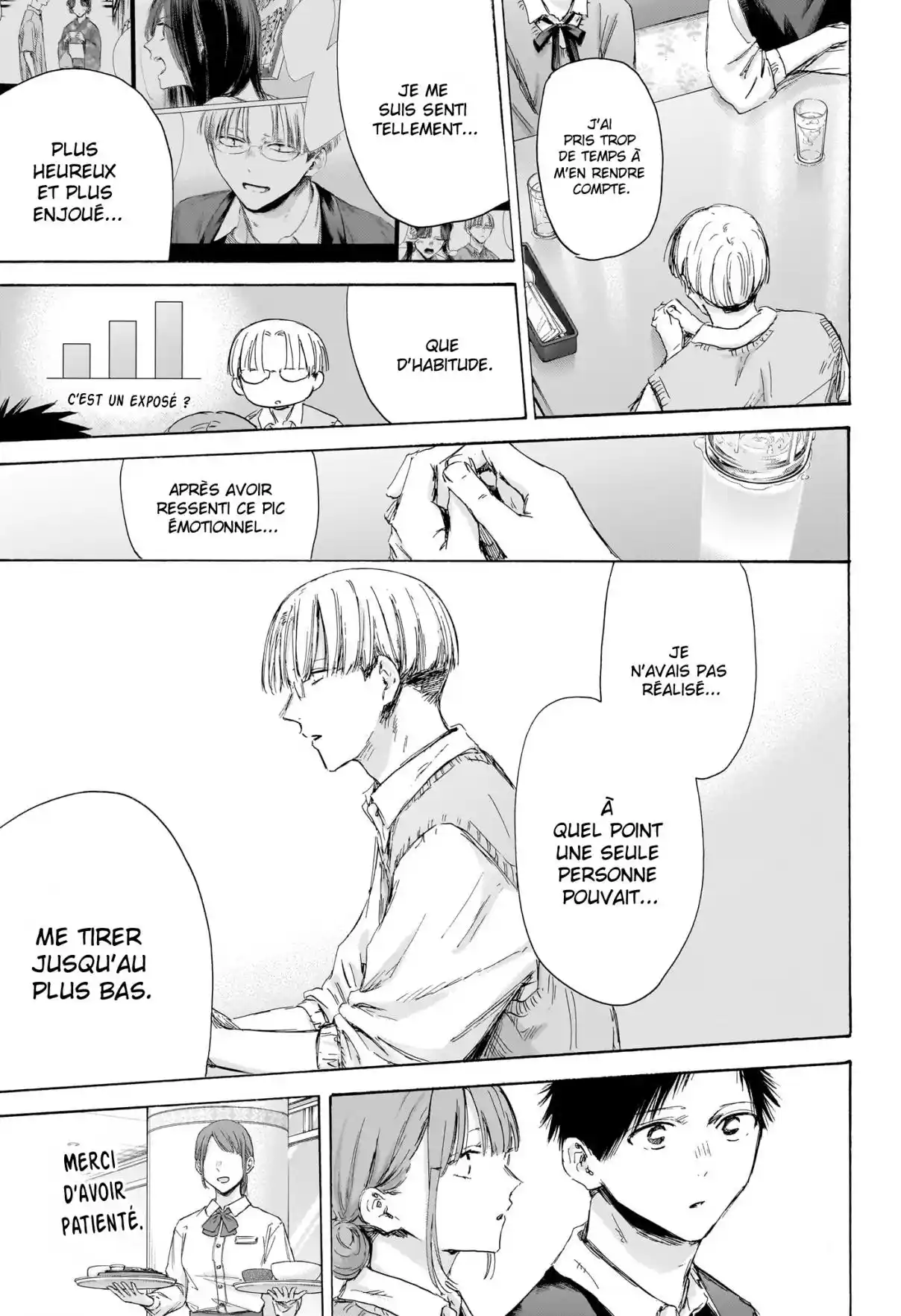 Read Blue Box (FR) Manga Online