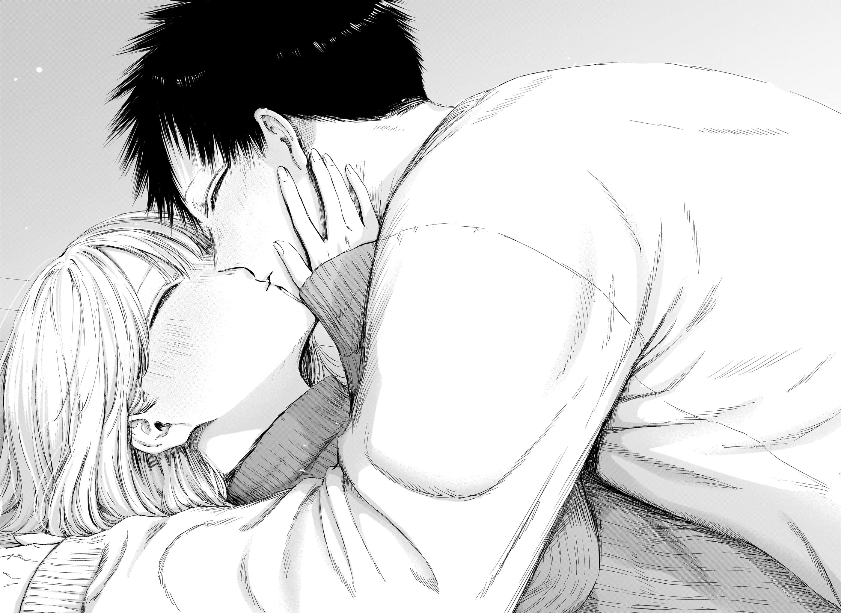 Read Blue Box (FR) Manga Online