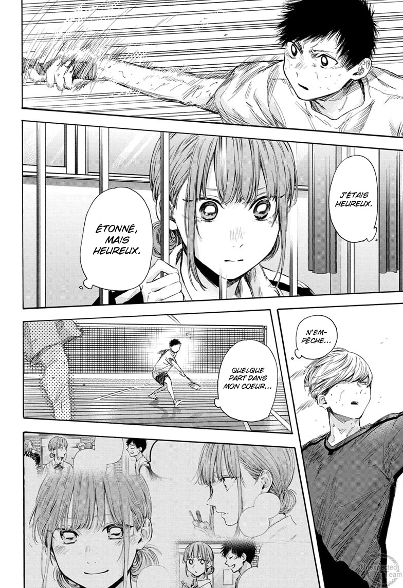 Read Blue Box (FR) Manga Online
