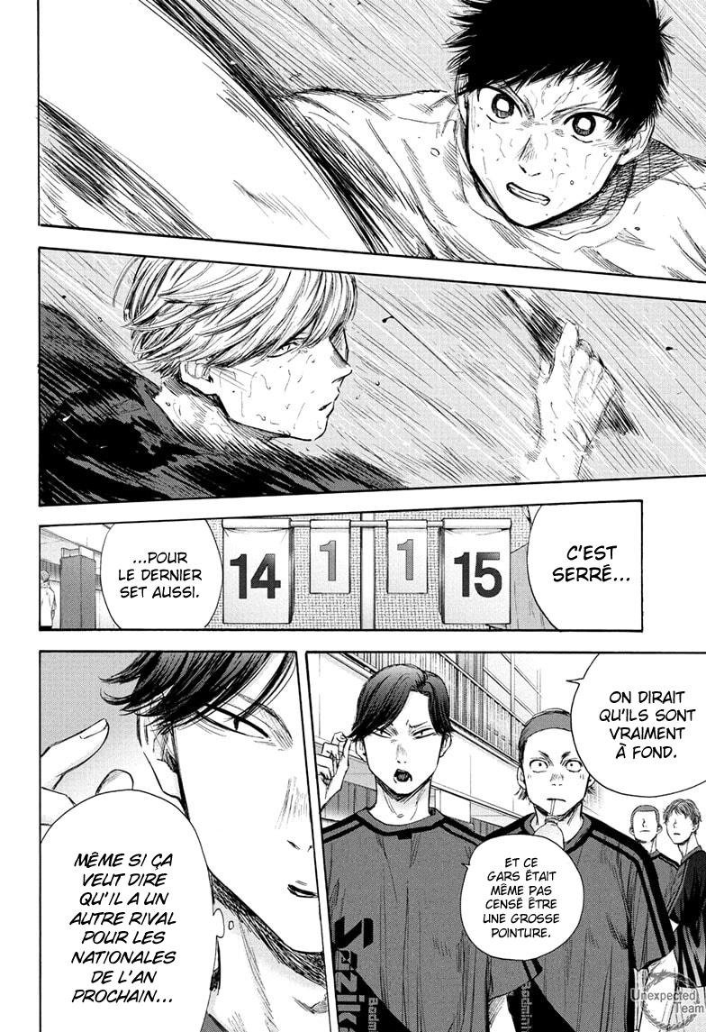 Read Blue Box (FR) Manga Online