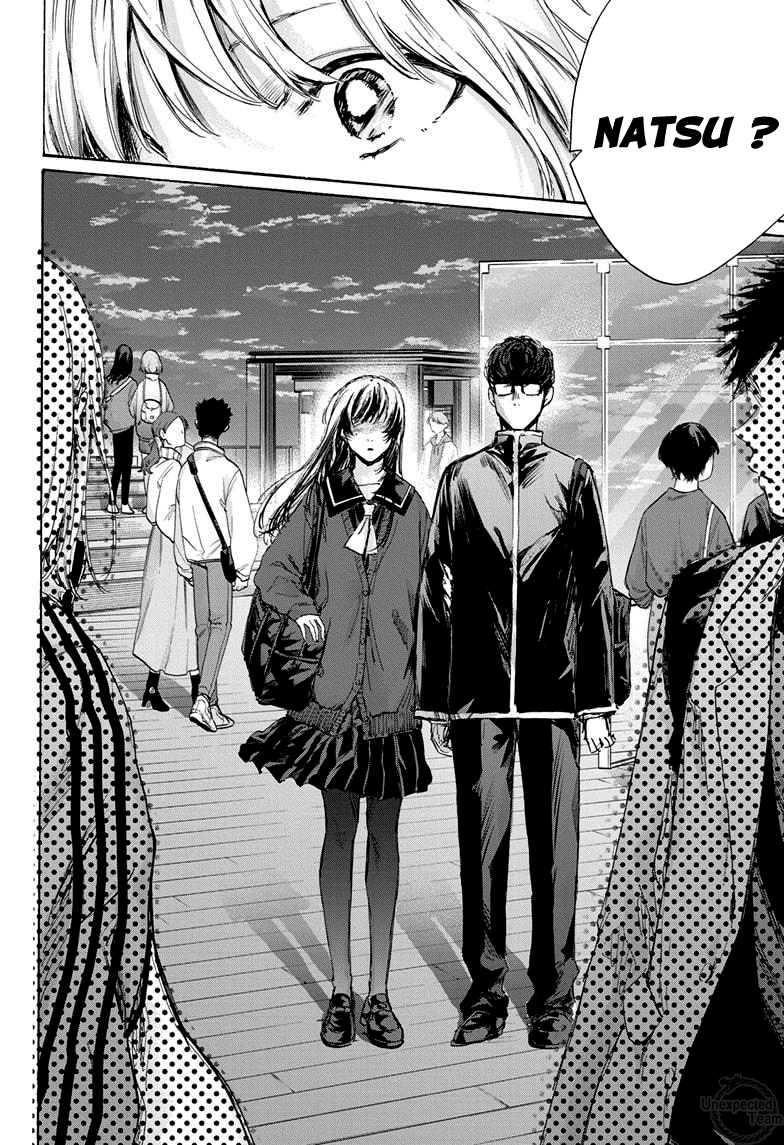 Read Blue Box (FR) Manga Online