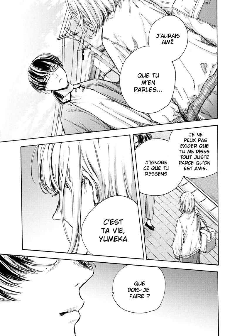 Read Blue Box (FR) Manga Online