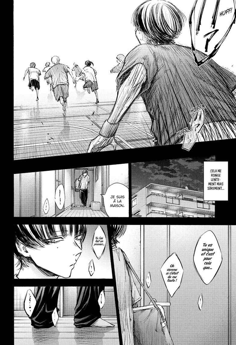 Read Blue Box (FR) Manga Online