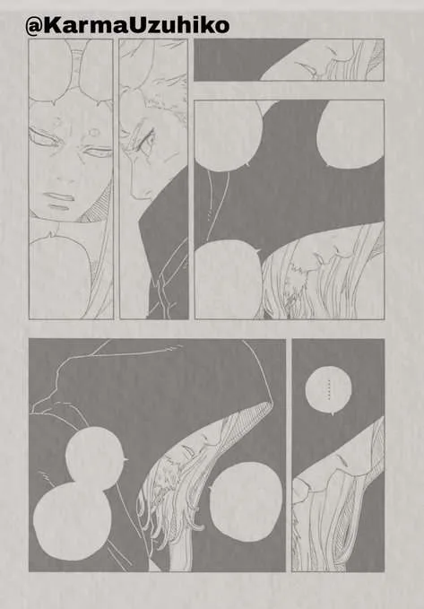 Read Boruto Two Blue Vortex FR Manga Online