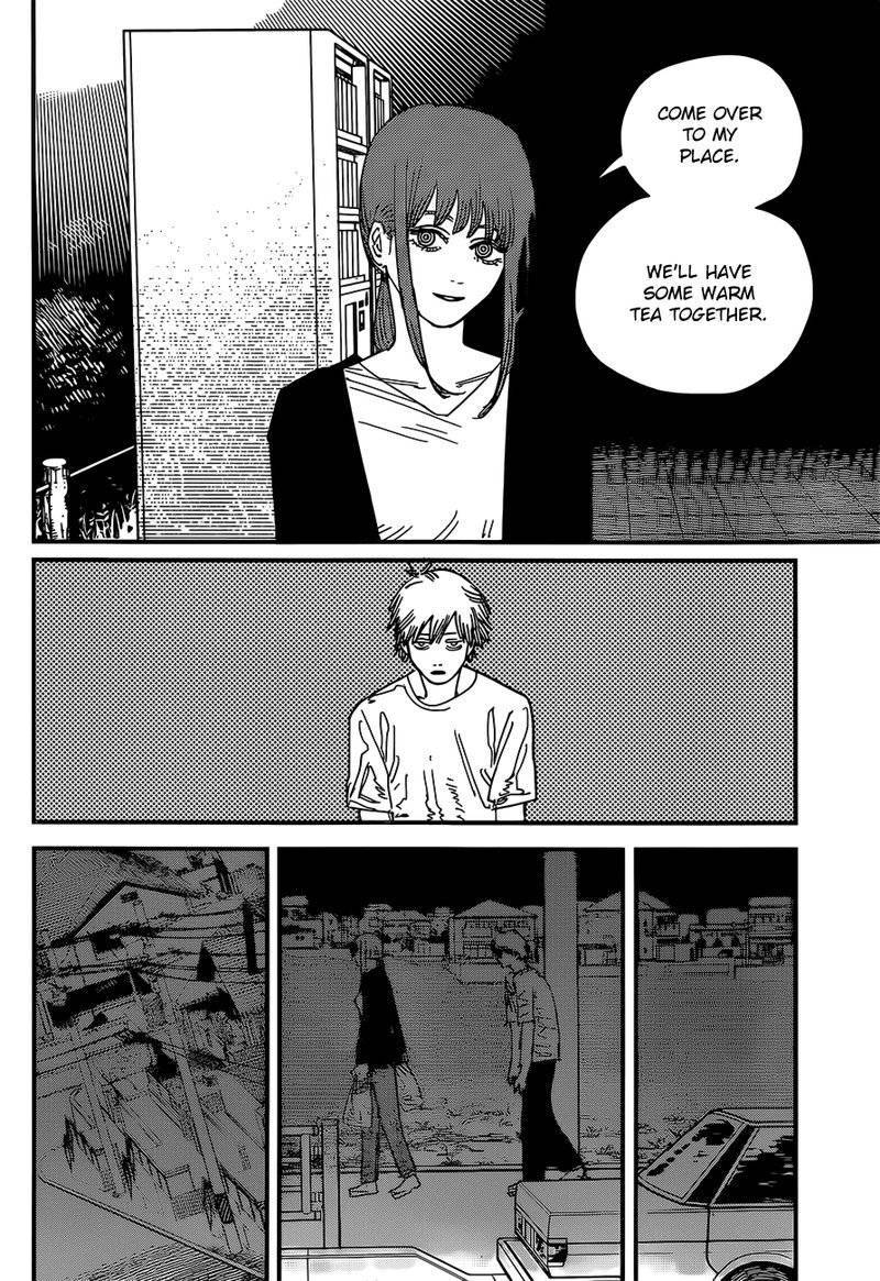 Read Chainsaw Man (FR) Manga Online