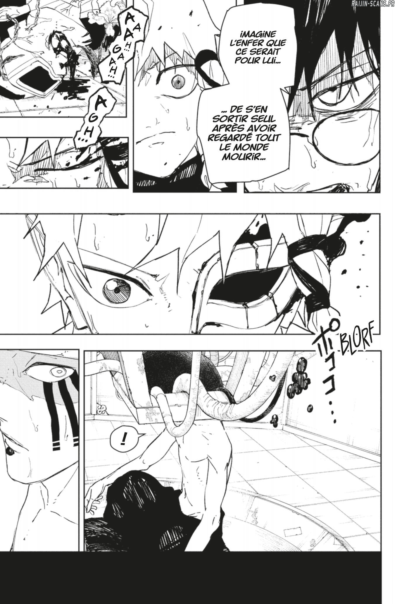Read Kagura Bachi FR Manga Online