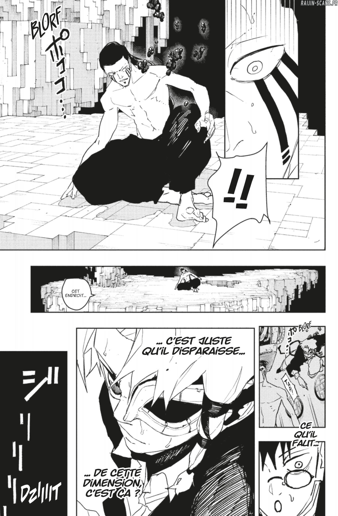 Read Kagura Bachi FR Manga Online