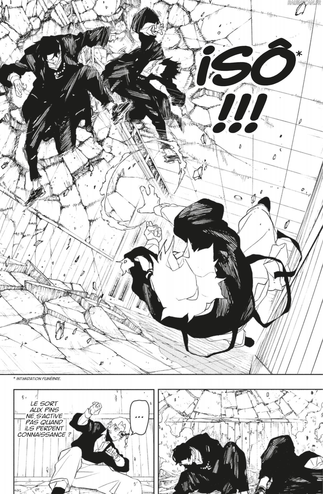 Read Kagura Bachi FR Manga Online