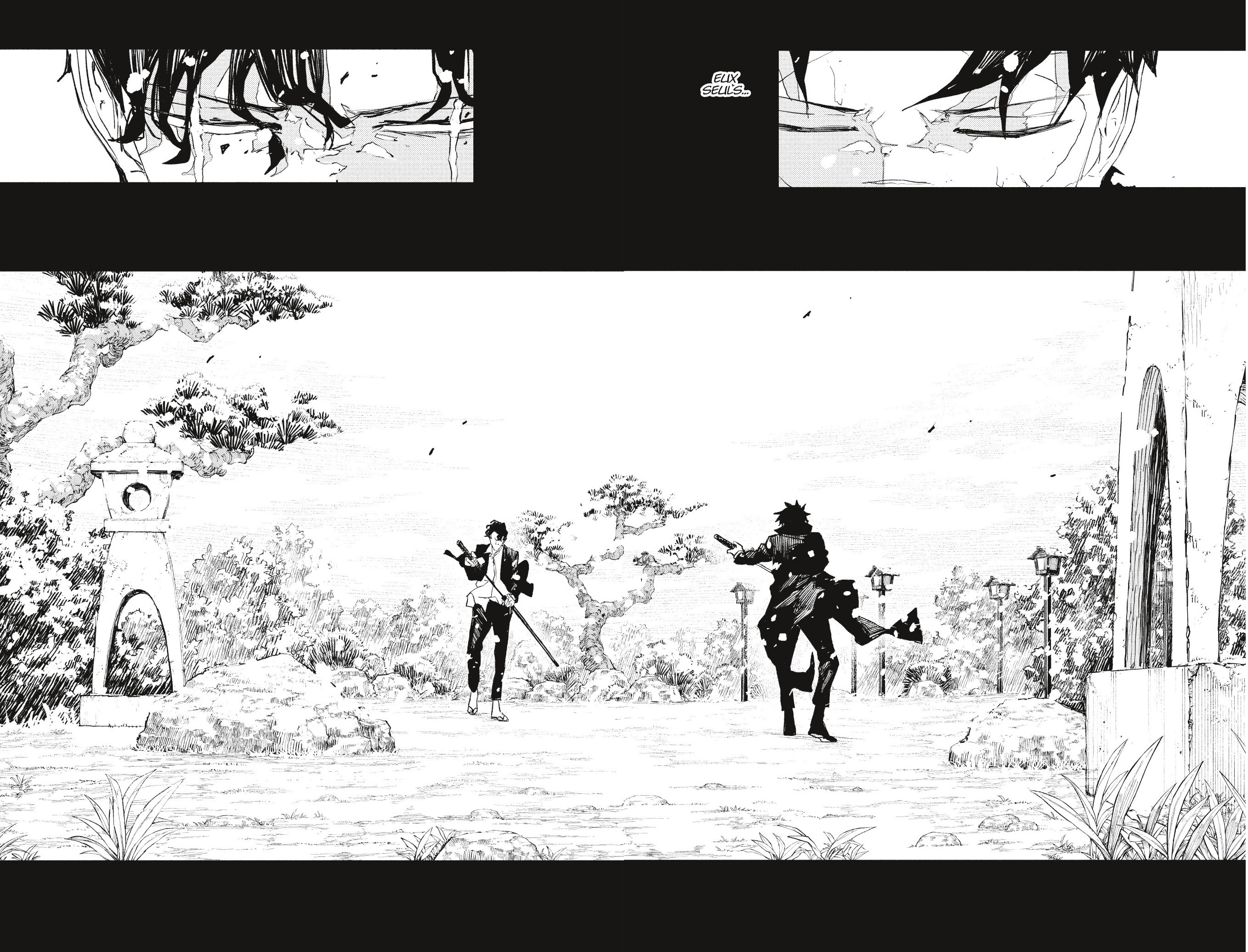 Read Kagura Bachi FR Manga Online