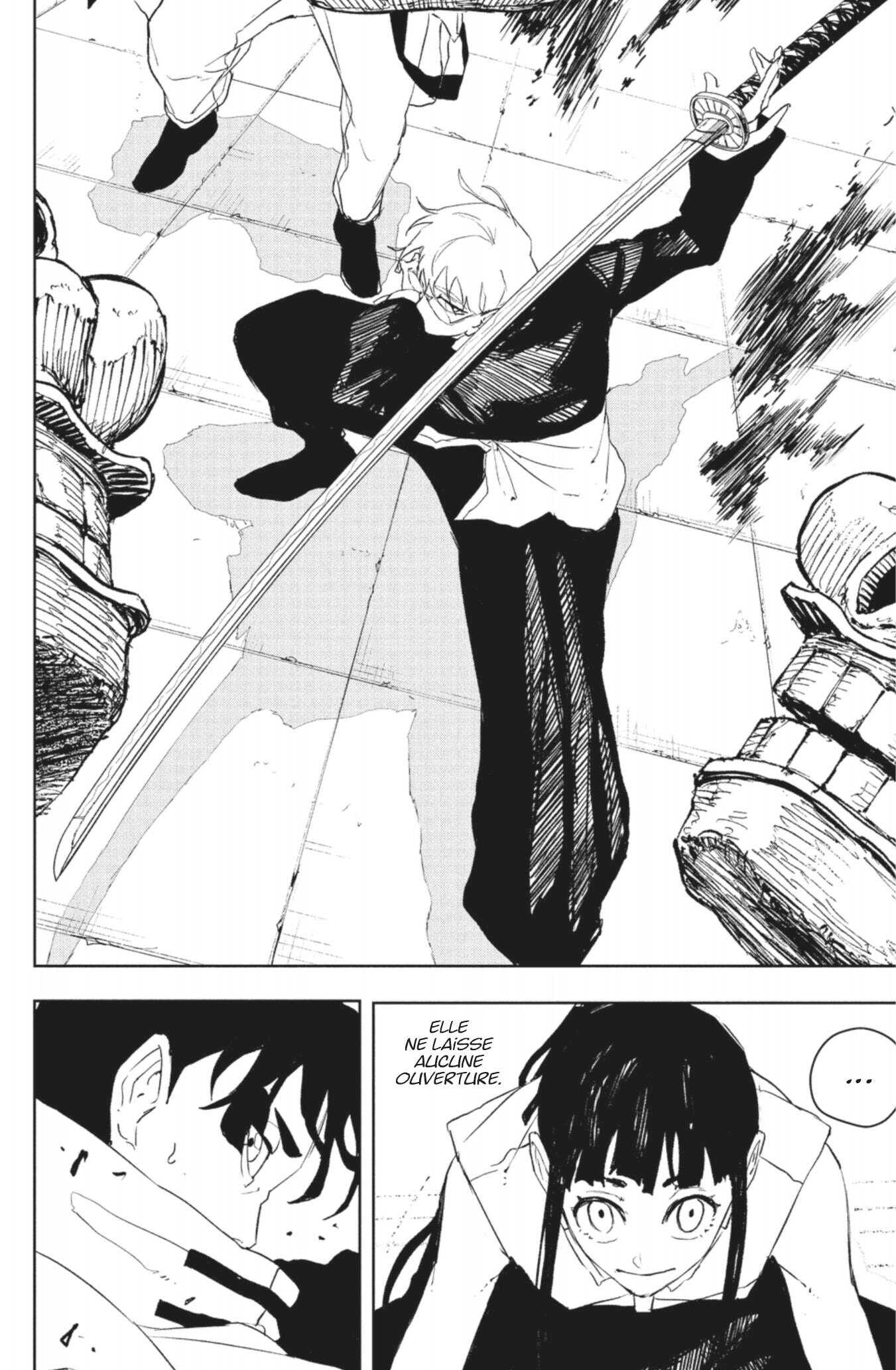 Read Kagura Bachi FR Manga Online