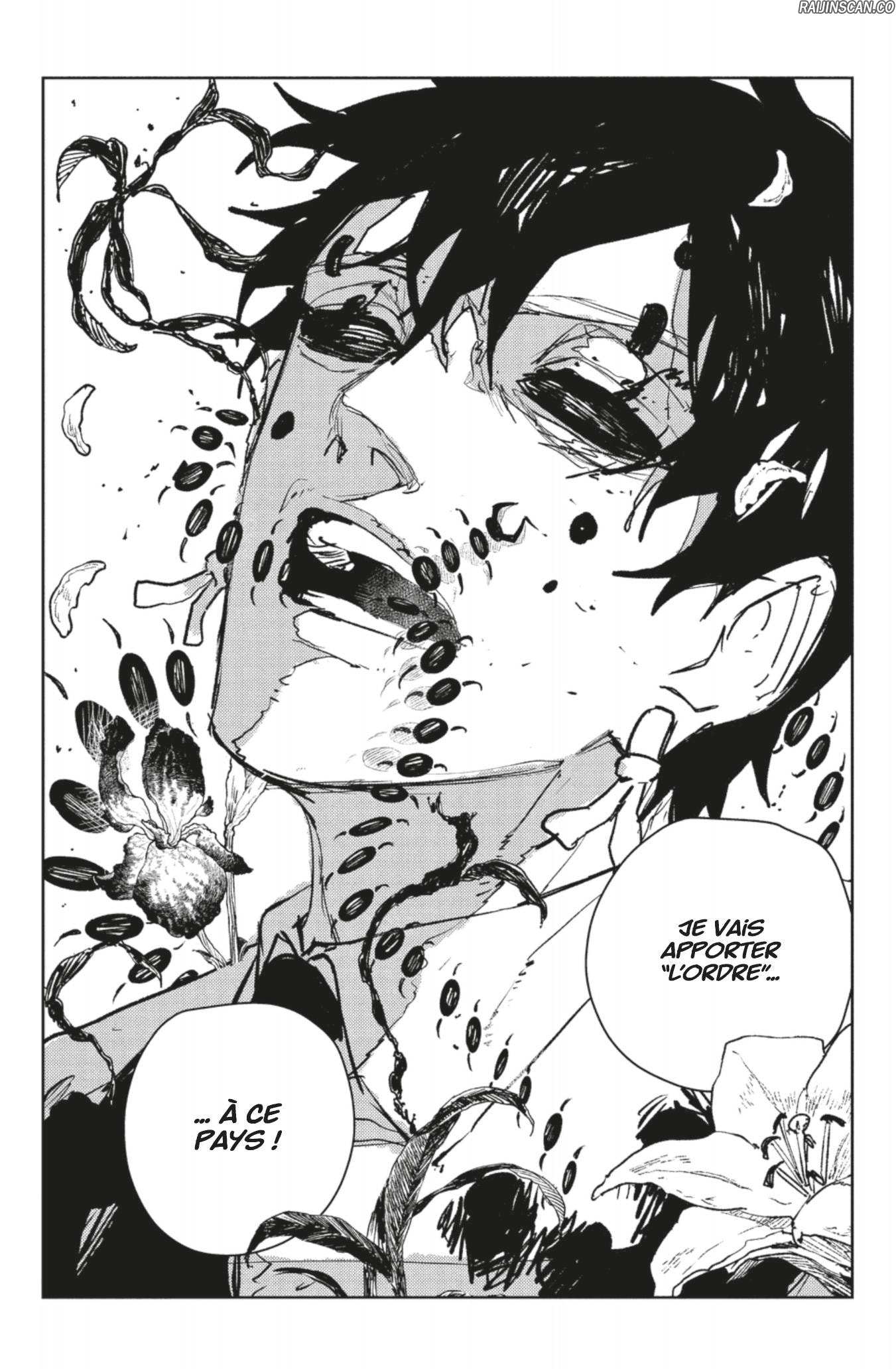 Read Kagura Bachi FR Manga Online
