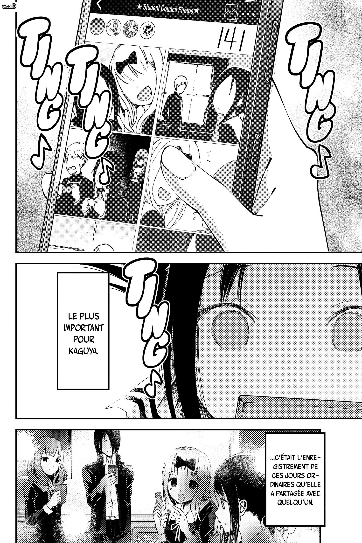 Read Kaguya-sama - Love is War Manga Online