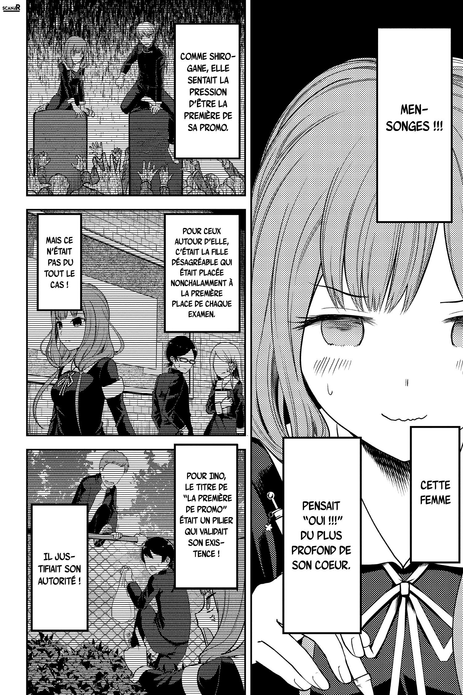 Read Kaguya-sama - Love is War Manga Online